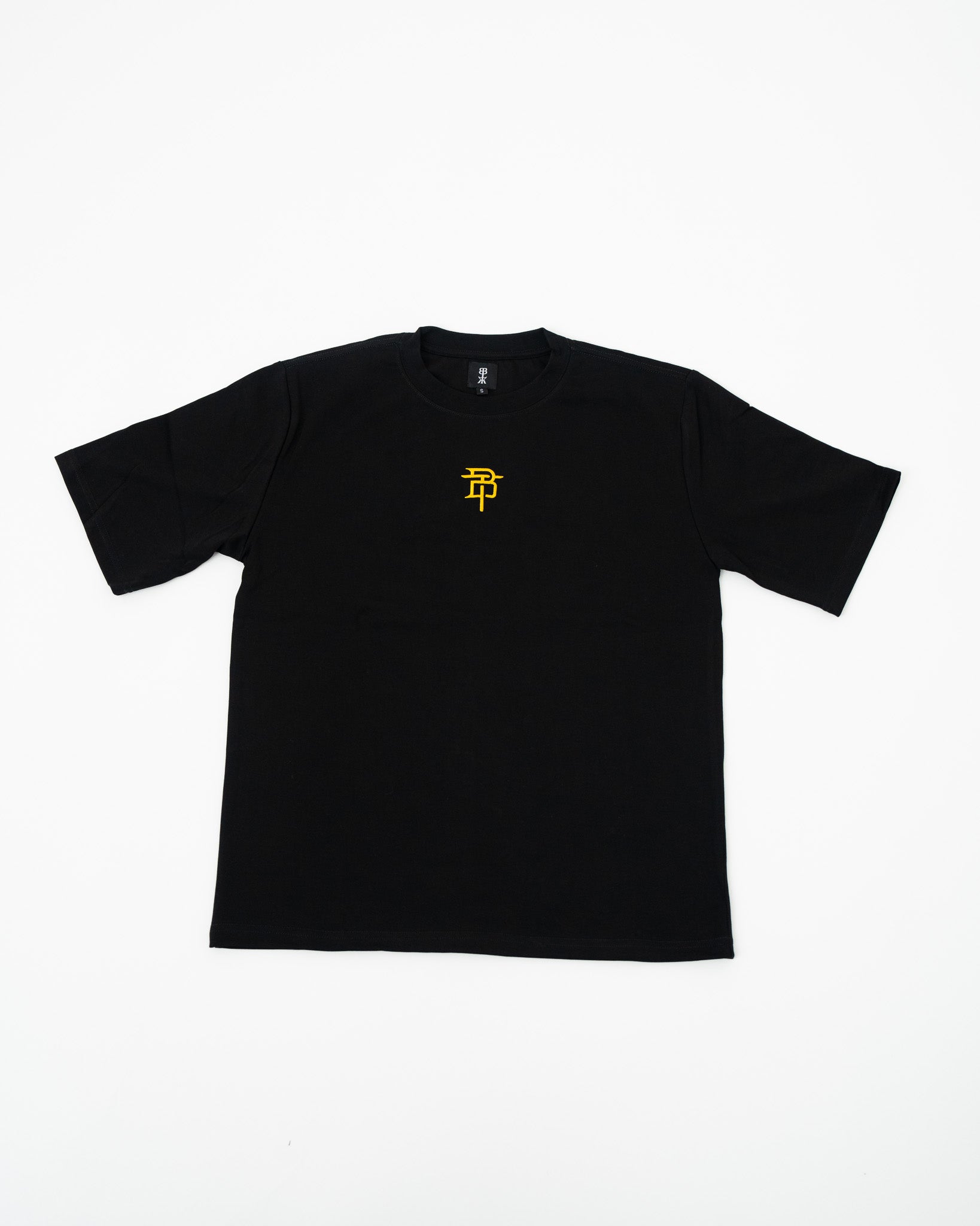 Black Traffic Worldwide T-Shirt